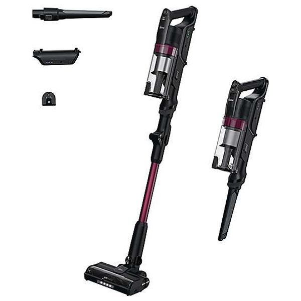 Hoover Cordless Stick HF1P10HX-011– Stick Vacuum – Black