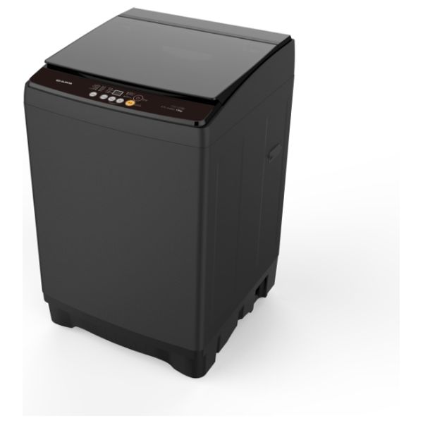Elekta ETL1050G - 10Kg - Top Loading Washing Machine - Black