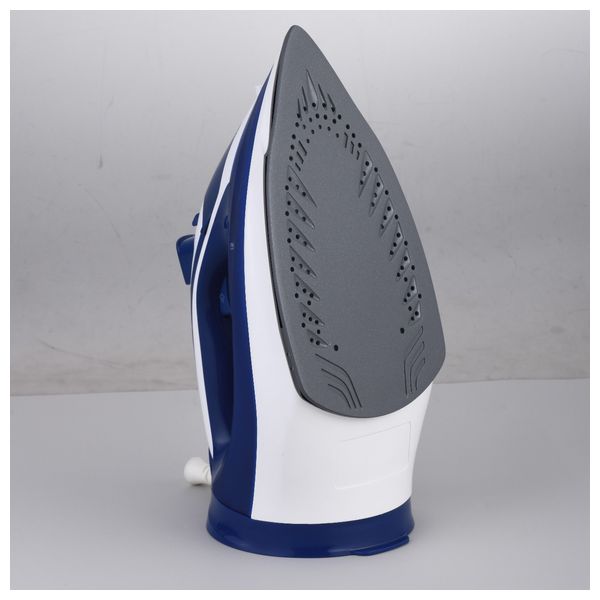  Elekta ESI 3800 - Steam Iron - Navy 