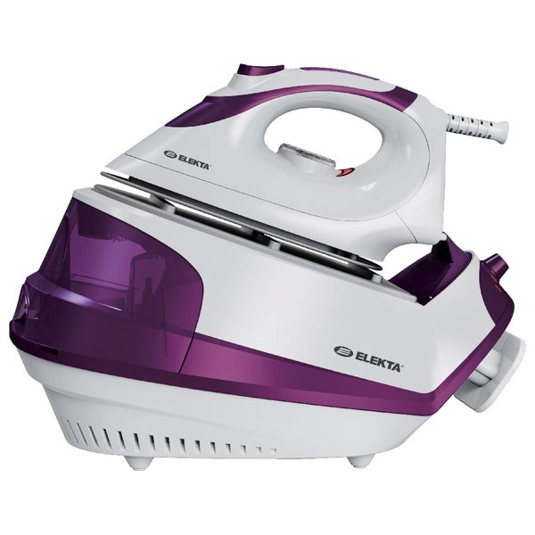 Elekta steam iron cheap
