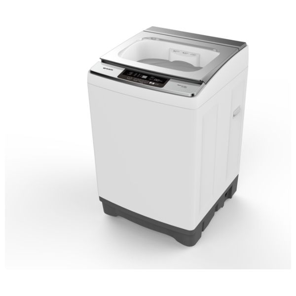 Elekta ETL1050G - 10Kg - Top Loading Washing Machine - Black
