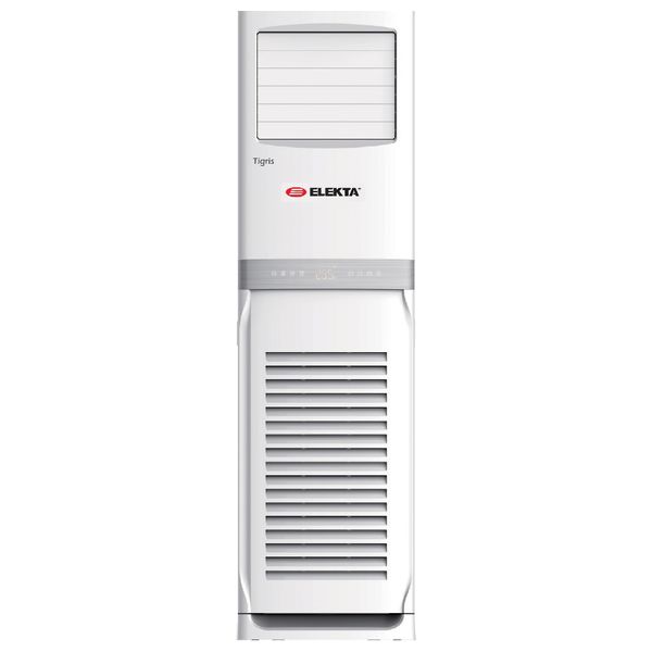  Elekta EFS24CH - 2 Ton - Floor Standing Split - White 