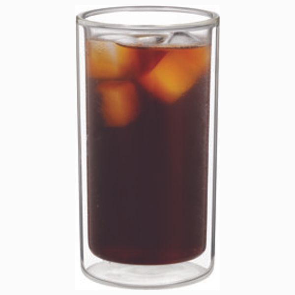  Delonghi DLSC325 - 2 Glass Cold Brew - Transparent 
