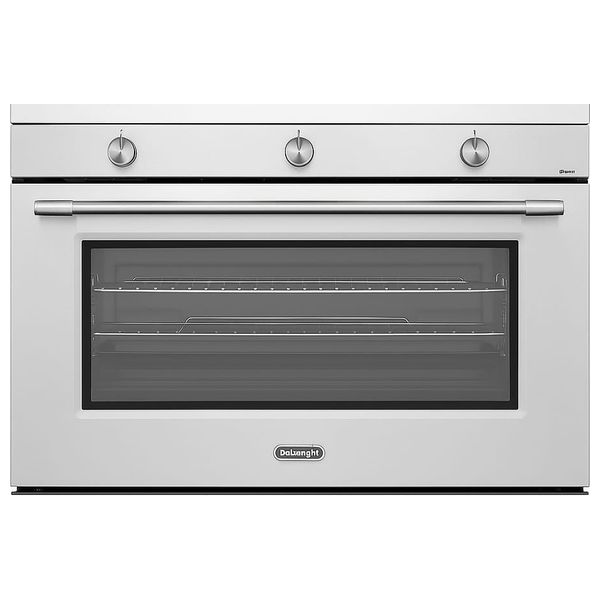 Delonghi PLGV90XLX003X - Built-In Oven - Silver