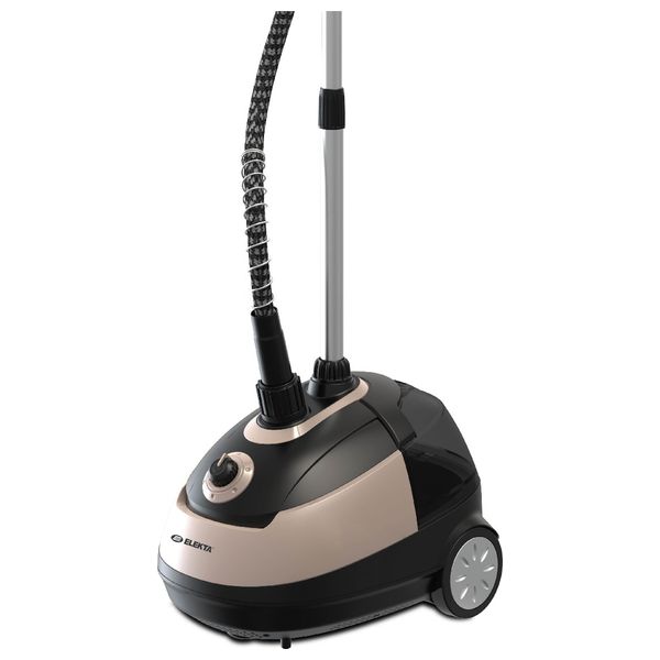 Elekta EGS 1600 - Garment Steamer - Black
