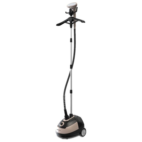 Elekta EGS 1600 - Garment Steamer - Black