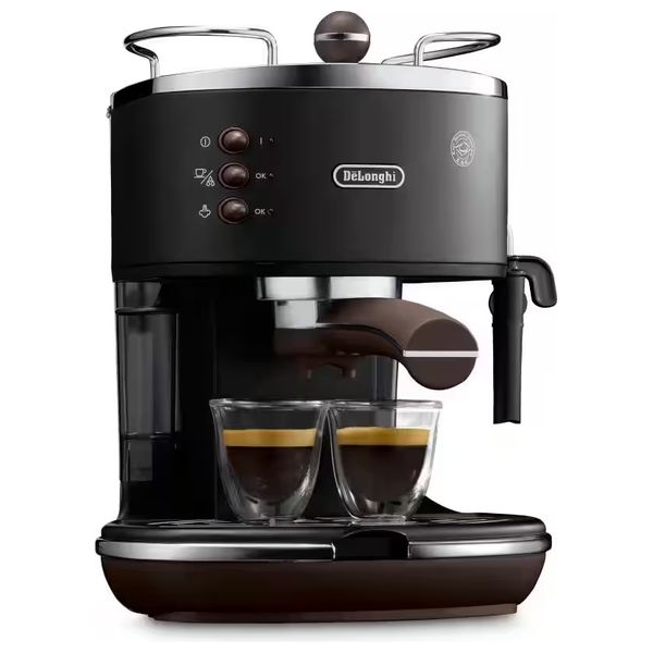  ماكنة اسبيريسو ديلونجي - ECOV311BK - اسود 