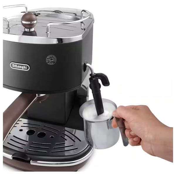  ماكنة اسبيريسو ديلونجي - ECOV311BK - اسود 