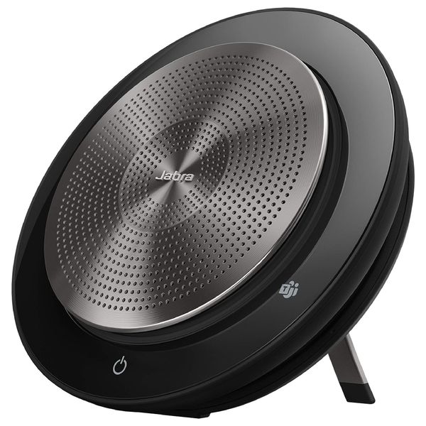  Jabra speak-750 - Bluetooth Speaker - Black 