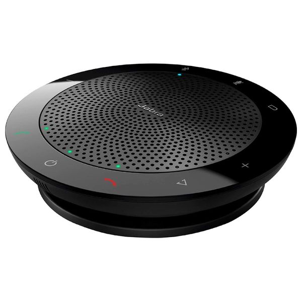سماعة بلوتوث جبرا - 510-MS - اسود