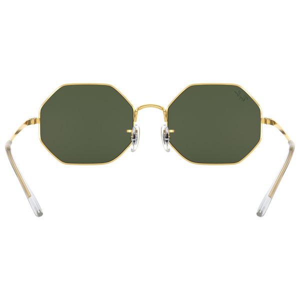  نظارات شمسية راي- بان - اخضر 