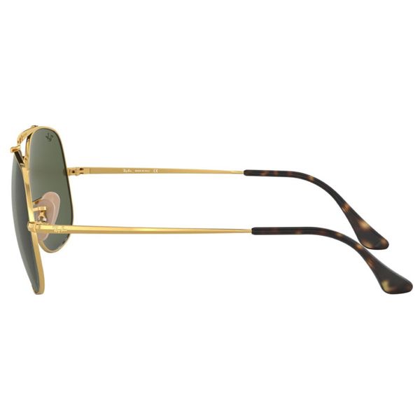  نظارات شمسية راي- بان - اخضر 