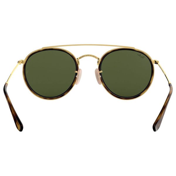 Ray-Ban sunglasses - Green