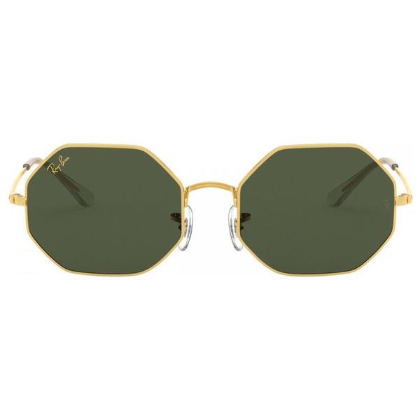  نظارات شمسية راي- بان - اخضر 