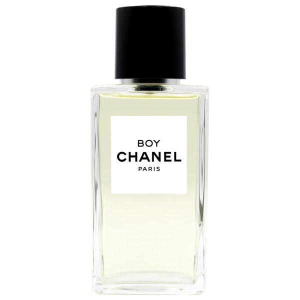 Chanel boy eau de parfum deals