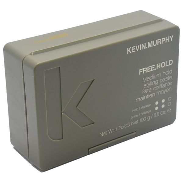  Kevin Murphy Free Hold Hair Paste - 100 ml 