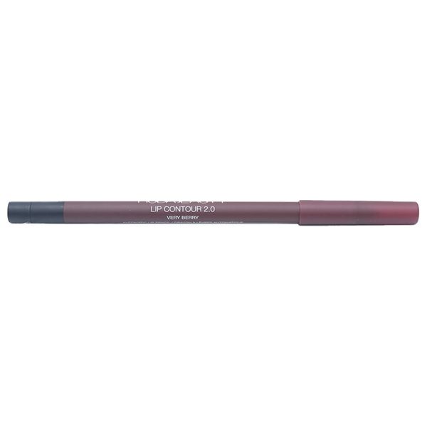  Huda Beauty Lipliner, Very Berry 