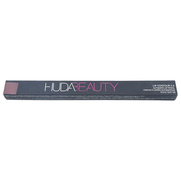  Huda Beauty Lipliner, Very Berry 