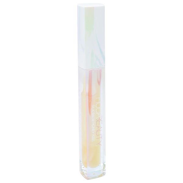  Huda Beauty Silk Honey Lip Balm 