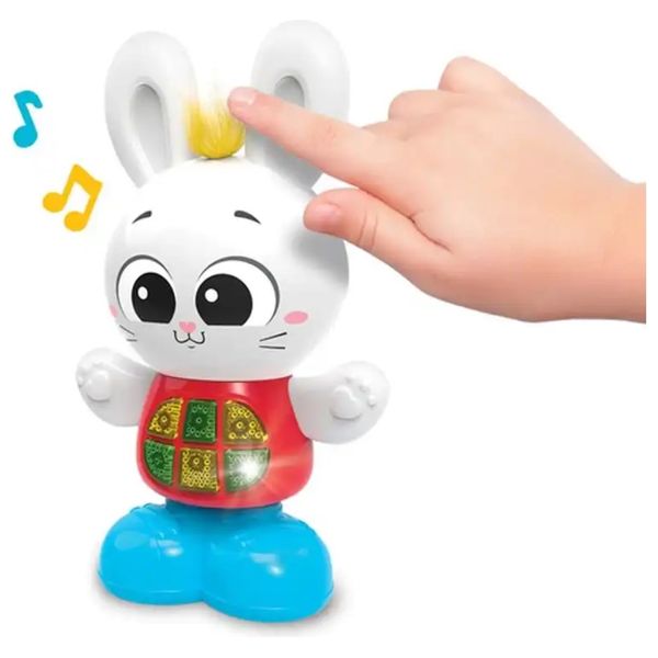  Kids Hits Baby Hoppers Hare 