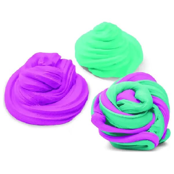  Cra Z Art Cra Z Slimy Fluffy 