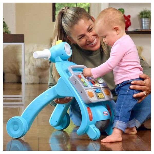  Little Tikes Learning Lane Activity Walker 