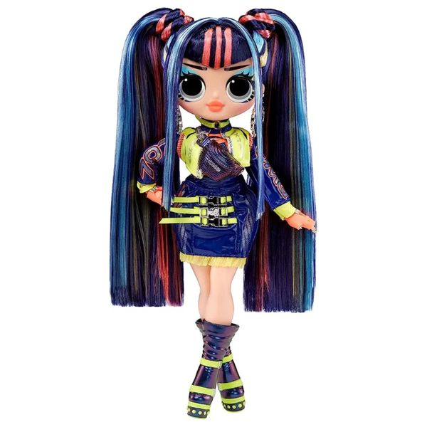  Lol Surprise OMG Victory Fashion Doll 