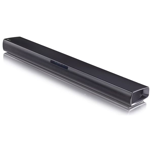  LG SQC1 - Soundbar Speaker- Black 
