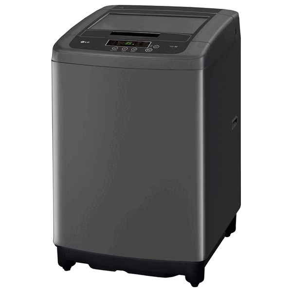  LG T1385NEHT2 - 13Kg - Top Loading Washing Machine - Black 