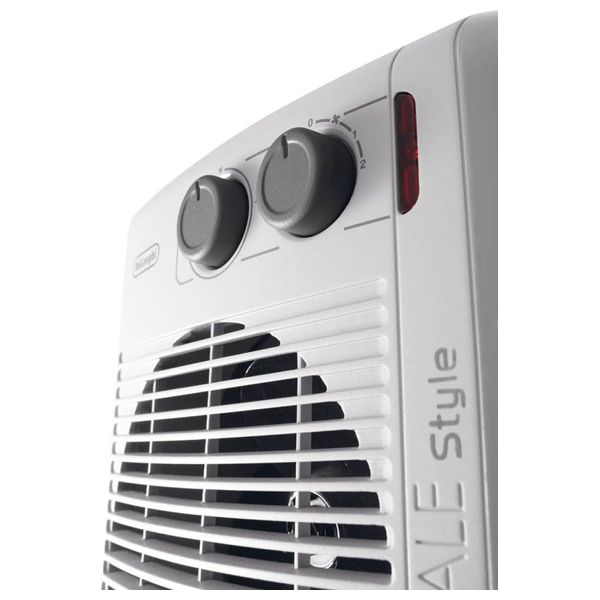  مروحة هيتر ديلونجي - HVF3030MD - ابيض 