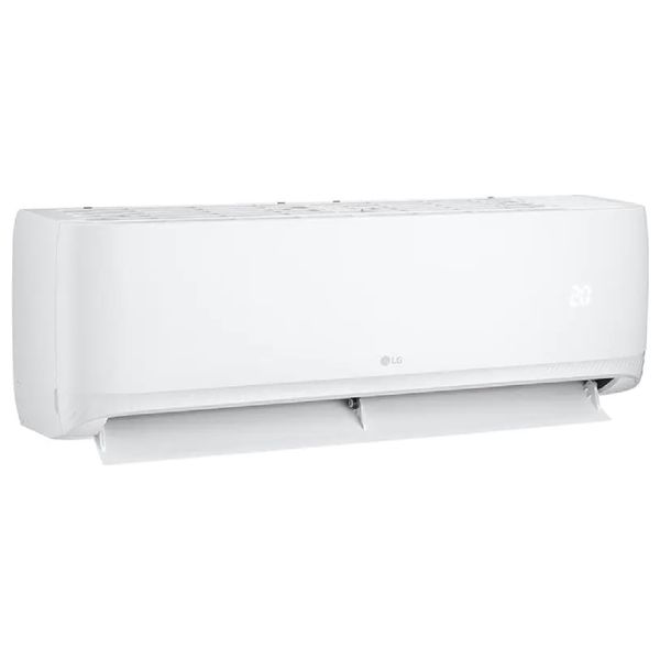  LG C24T3 - 2 Ton - Wall Mounted Split - White 