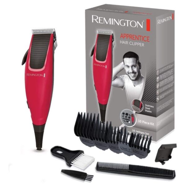  Remington HC5018 - Shaver - Red 