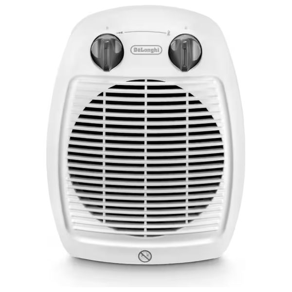  مروحة هيتر ديلونجي - HVA3220EX - ابيض 