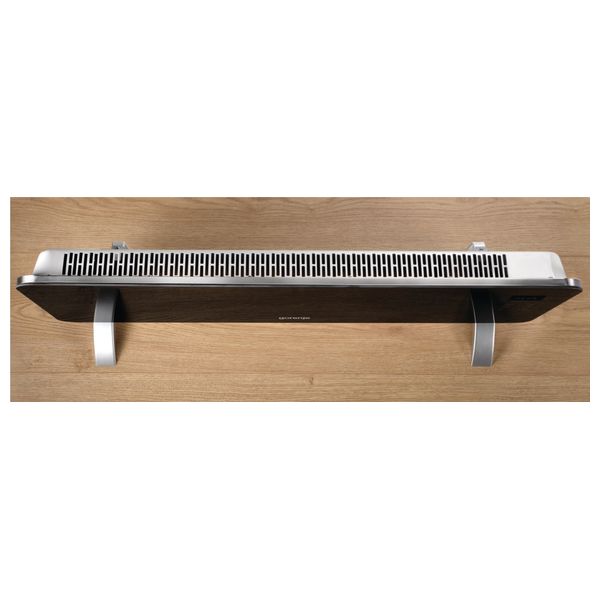  Gorenje Radiant Heater - OPTIHEAT2000GTPT - Black 