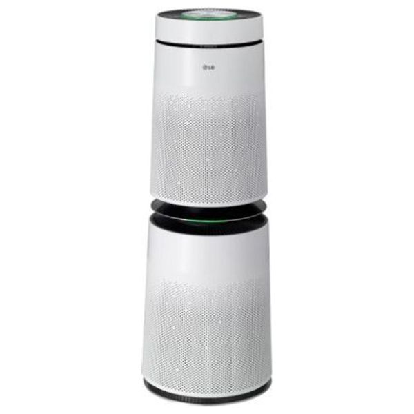  LG AS95GDWV0 - Air Purifier - White 