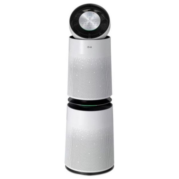  LG AS95GDWV0 - Air Purifier - White 