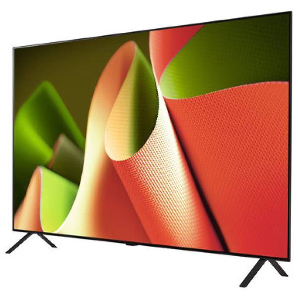 LG 55-Inch 55B46LA - Smart - 4K - OLED UHD - 120Hz