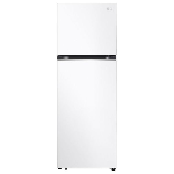  LG GNB-582GVWP - 15ft - Conventional Refrigerator - White 