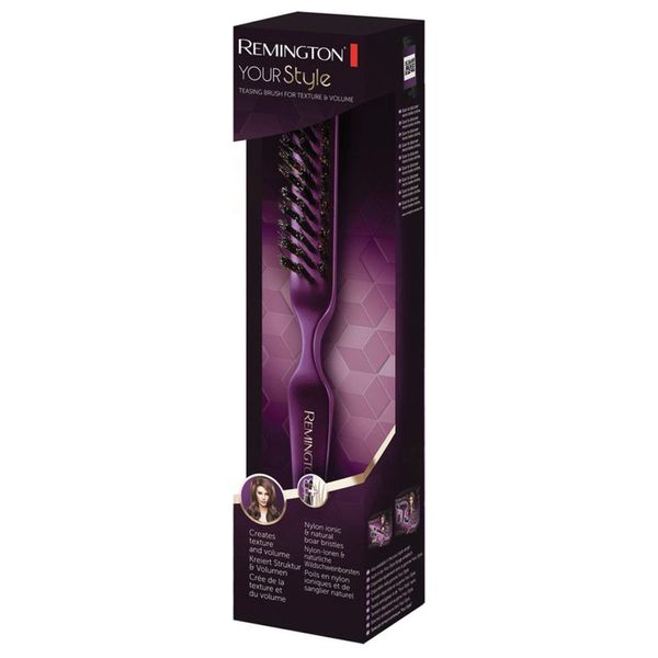  Remington B97TEU - Hair Dryer - Purple 
