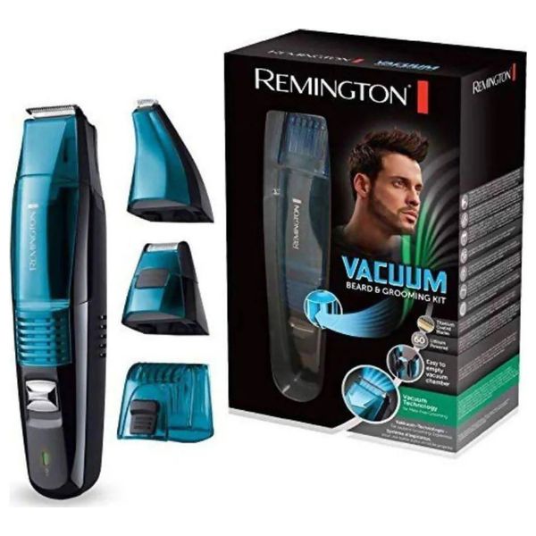  Remington MB6550 - Shaver - Blue 
