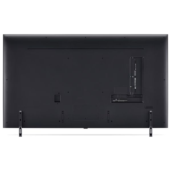  شاشة ال جي 55-انج فئة 55QNED80T6B - سمارت - 4K - QNED - إصدار 2024 - 60 هيرتز 