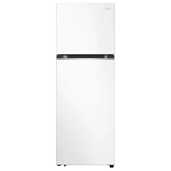  LG GLB-542GVWP - 13ft - Conventional Refrigerator - White 