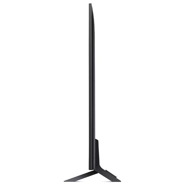  شاشة ال جي 55-انج فئة 55QNED80T6B - سمارت - 4K - QNED - إصدار 2024 - 60 هيرتز 