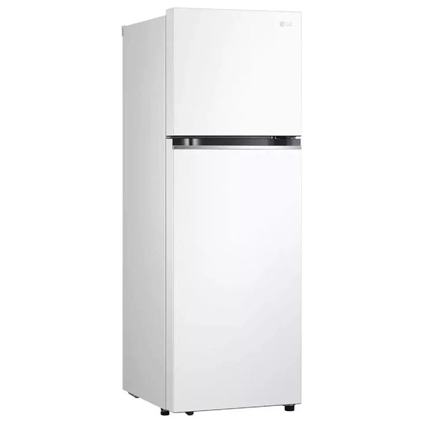  LG GLB-542GVWP - 13ft - Conventional Refrigerator - White 