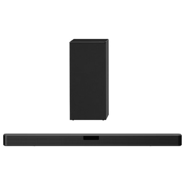  LG SN5 - Soundbar Speaker 