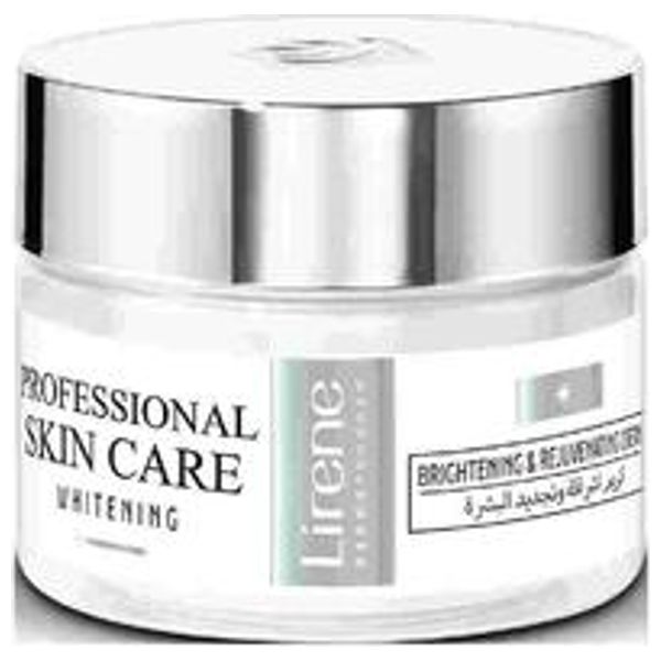 Lirene Professional Skin Care Whitening Day Cream - 50 ml