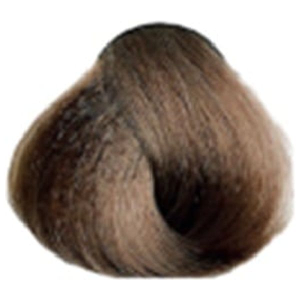 صبغة شعر ديكسون 7 أشقر بارد  - 120مل