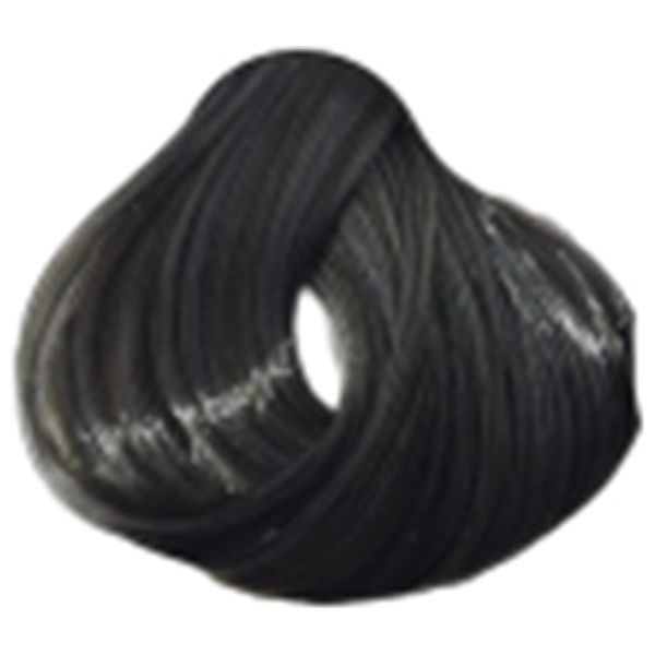 UNO HAIR COLOR 7.017 OLIVE GRAY - 100ML
