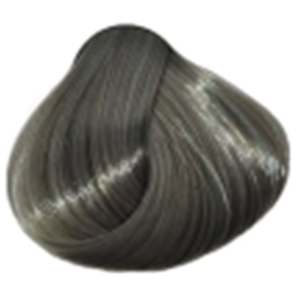UNO HAIR COLOR 9.017 VERY LIGHT OLIVE GRAY - 100ML