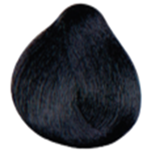  صبغة شعر ديكسون 1 أسود - 120مل 